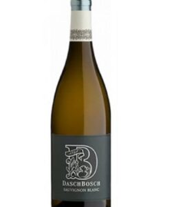 Вино Daschbosch Sauvignon Blanc 2020 біле сухе 13% 0.75