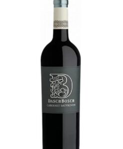 Вино Daschbosch Sauvignon Blanc 2020 біле сухе 13% 0.75
