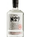 Горілка Staritsky&Levitsky Distil.No9  1 л 40%