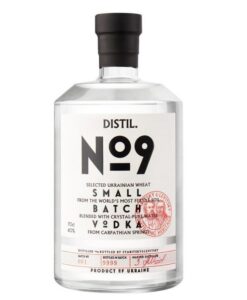 Горілка Staritsky & Levitsky 0.05 л 40%