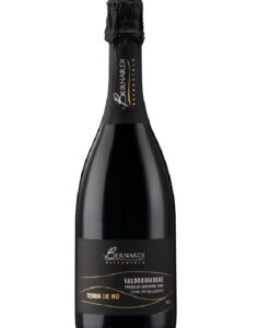 Вино ігристе Bernardi Prosecco Valdobbiadene Arnere Dry біле сухе 11% 0,75