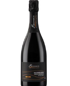 Вино ігристе Bernardi Prosecco Valdobbiadene Arnere Dry біле сухе 11% 0,75