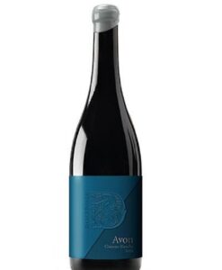 Вино Daschbosch Avon сухе біле 13% 0,75л