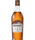 Бренді Арарат 5* 40% 0.5л