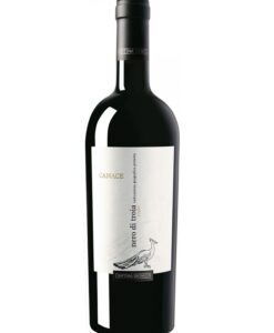 Винo Canace Nero Di Troia IGT червоне сухе 13.5% 0.75