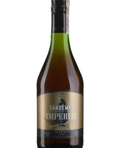 Бренді Sandeman Imperial 40% 0.7