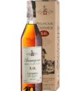 Арманьяк Chateau De Pellehaut L Age De Glace VS 0.7 л