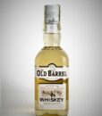 Віскі The Old Barrel AM. Blended Whisky 40%  0.7 л