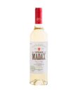 Вино CASTILLO DE MADAX BLANCO сухе біле 12% 0,75