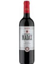 Вино CASTILLO DE MADAX ROSADO сухе рожеве 13% 0,75