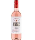 Вино CASTILLO DE MADAX ROSADO сухе рожеве 13% 0,75