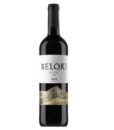 Вино Beloki Crianza сухе червоне 14% 0,75