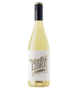 Вино Libre Viura Sauvignon Blanc Organic Manos сухе біле 13% 0,75