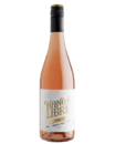 Вино Libre Rose Organic Manos сухе рожеве 13% 0,75