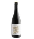 Вино Libre Tempranillo Shiraz Organic Manos сухе червоне 13.5% 0,75
