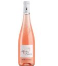 Вино Domaine Moncourt Rose d Anjou AOC н/сухе рожеве 10.5% 0.75л