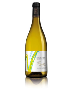 Вино Domaine du Pere Gullot Viognier IGP du Gard біле сухе 14% 0.75