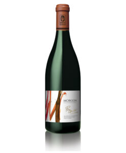 Вино Domaine du Pere Gullot Viognier IGP du Gard біле сухе 14% 0.75