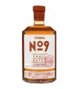 Настоянка Staritsky&Levitsky Herbal No9  0.5 л 38%