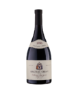 Вино Chateau Cristi Malbec Saperavi червоне сухе 0,75