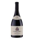 Вино Chateau Cristi Malbec Saperavi червоне сухе 0,75