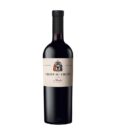 Вино Chateau Cristi Cuvee Rouge червоне сухе 0,75
