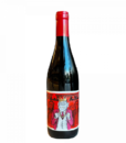 Вино Politika Chardonnay Riesling Coupage Liberal біле сухе 0,75