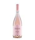 Вино Bravoure Fume Chardonnay Rkatsiteli біле сухе 0,75