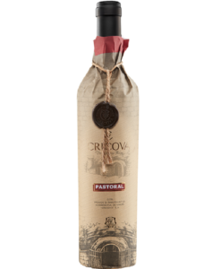 Вино Cricova Papyrus Pastoral лікерне червоне 16% 0,75 л