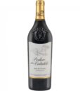Вино Manieri Primitivo Salento IGT 21 сухе червоне 14% 0.75л