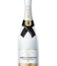 Шампанське Moet & Chandon Ice Imperial біле сухе 0.75 12%
