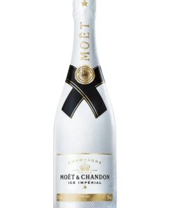Шампанське Moet & Chandon Ice Imperial біле сухе 0.75 12%