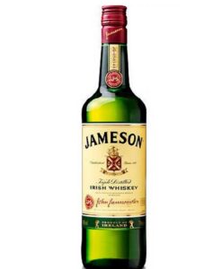 Віскі Jameson 40%, 0.5л