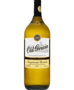 Вино Олд Грузия Alazani Valley біле н/сол 1,5 л 11-14,5%