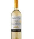 Вино Frontera Late Harvest біле напівсолодке 13% 0,75