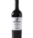 Вино Grande Vallee Chardonnay біле сухе 0.75