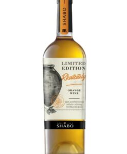 Вино Shabo Limited Edition Ркацителі по-кахетинськи біле сухе 11-15% 0,75