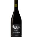 Вино Winery 97 Сапераві  нефільтр. черв сухе 0,75