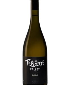 Вино Winery 97 Хіхві біле сухе 0,75