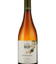 Вино Casablanca Casa Bollen Chardonnay AOP біле. сухе 13% 0,75