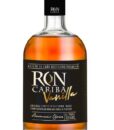 Ром Cariba Rum Vanilla 0.7 37.5 %