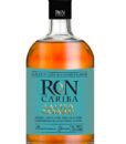Ром Cariba Rum Salted Caramel 0.7 37.5 %