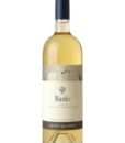 Вино Querciabella Batar Toscana IGT біле сухе 13.5% 0,75