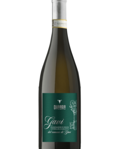 Вино Dhaara Gavi di Gavi DOCG San Silvestro біле сухе 12.5% 0.75