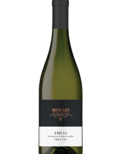 Вино Morajo Ribolla Gialla Venezia Giulia  IGT біле сухе 12.5% 0.75