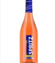 Вино ігристе Coctail Spritz BVS 8,0% 0,75л.