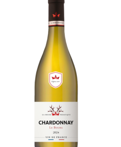 Вино Hans Baer Sauvignon біле сухе 11% 0.25л