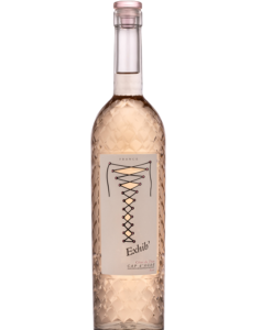 Вино Hans Baer Sauvignon біле сухе 11% 0.25л
