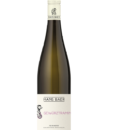 Вино Hans Baer Sauvignon біле сухе 11% 0.25л
