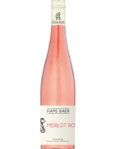 Вино Hans Baer Sauvignon біле сухе 11% 0.25л